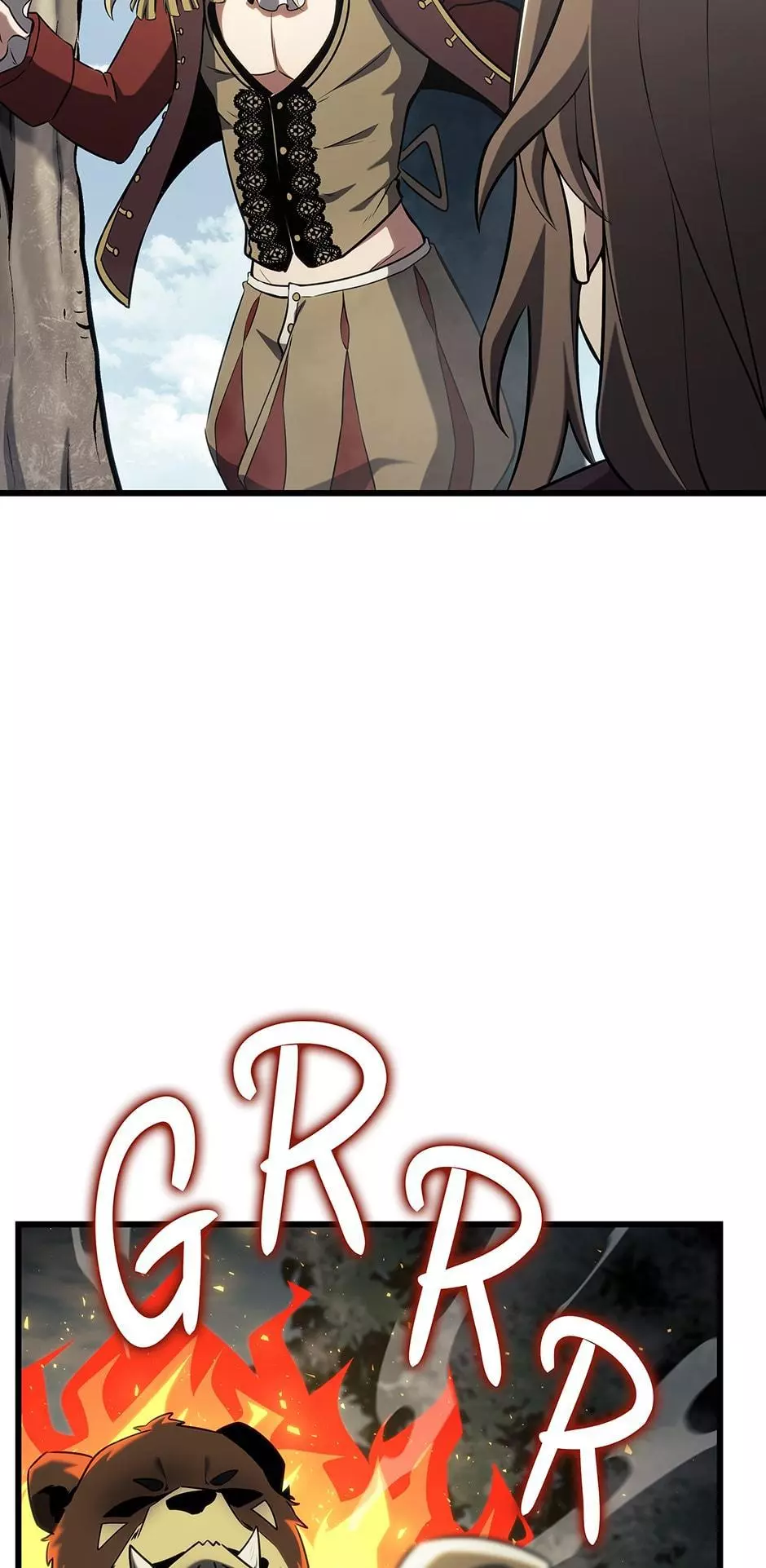 The Beginning After The End Chapter 178 page 147