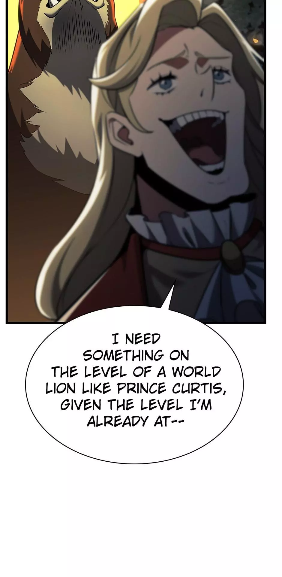 The Beginning After The End Chapter 178 page 148