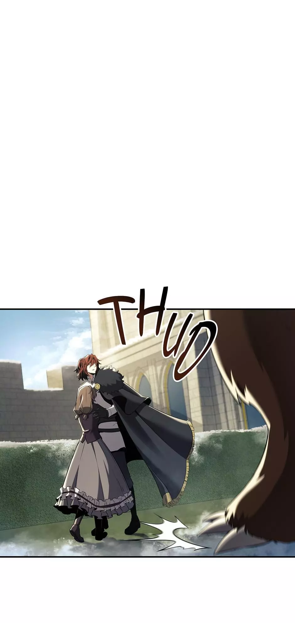 The Beginning After The End Chapter 178 page 158