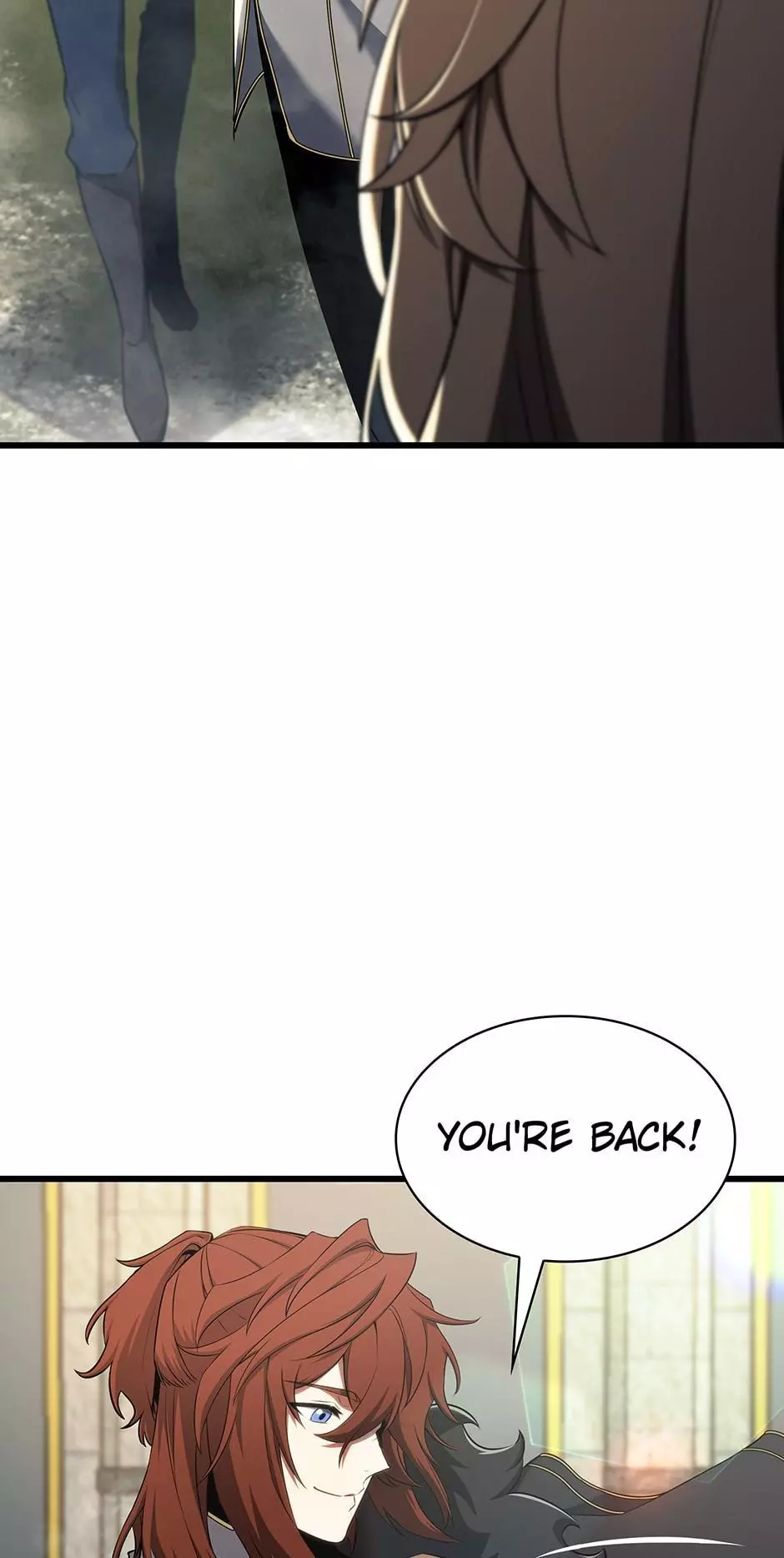 The Beginning After The End Chapter 178 page 155
