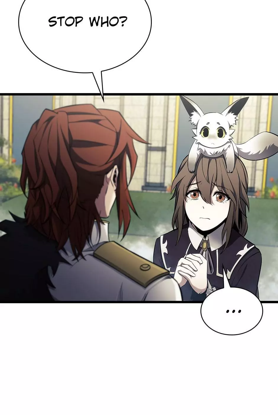 The Beginning After The End Chapter 178 page 165