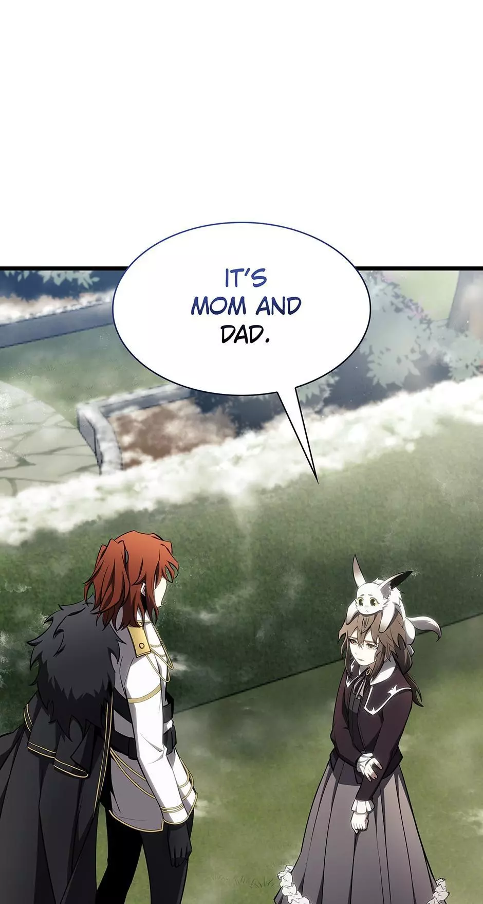 The Beginning After The End Chapter 178 page 167