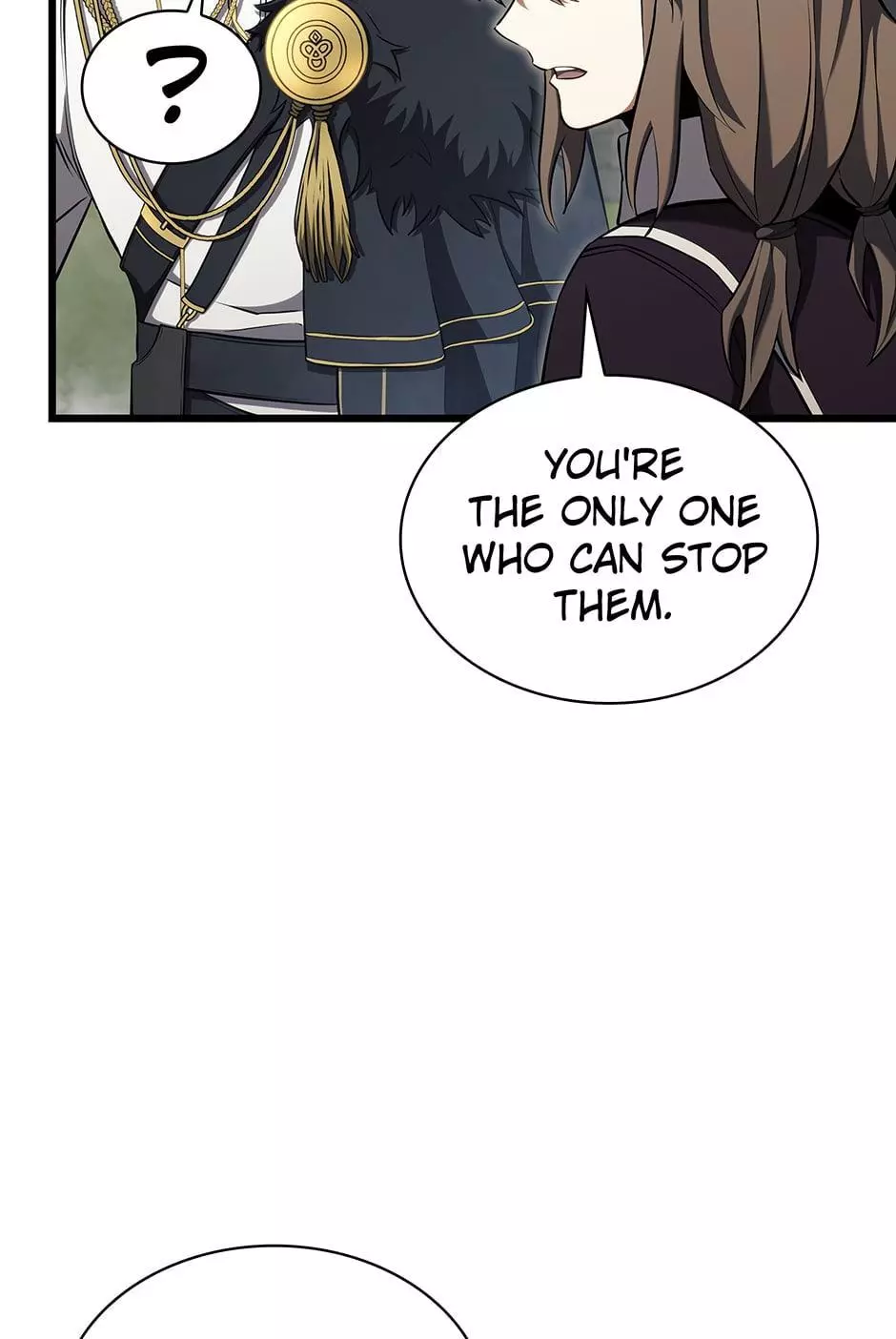 The Beginning After The End Chapter 178 page 164