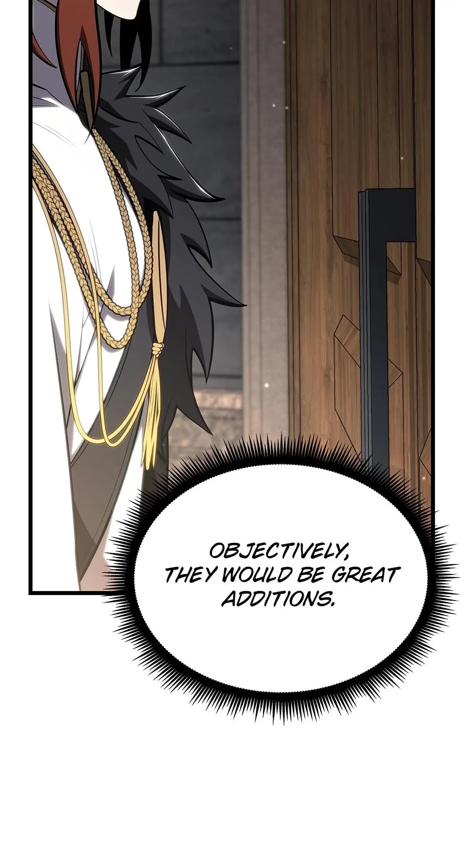 The Beginning After The End Chapter 179 page 6