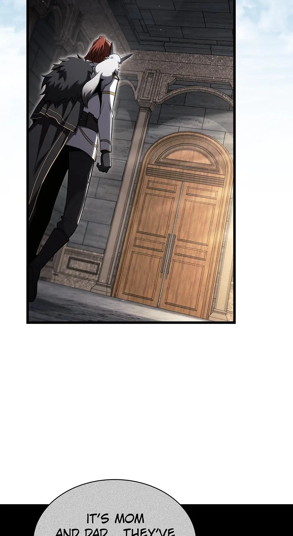 The Beginning After The End Chapter 179 page 3