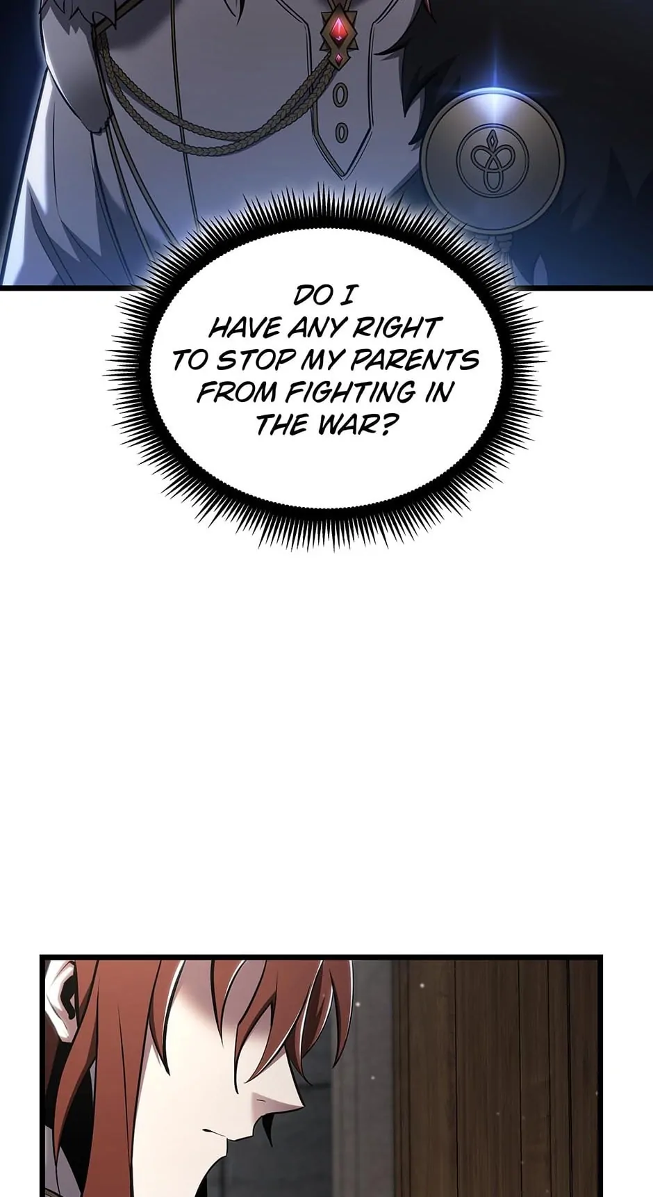 The Beginning After The End Chapter 179 page 5