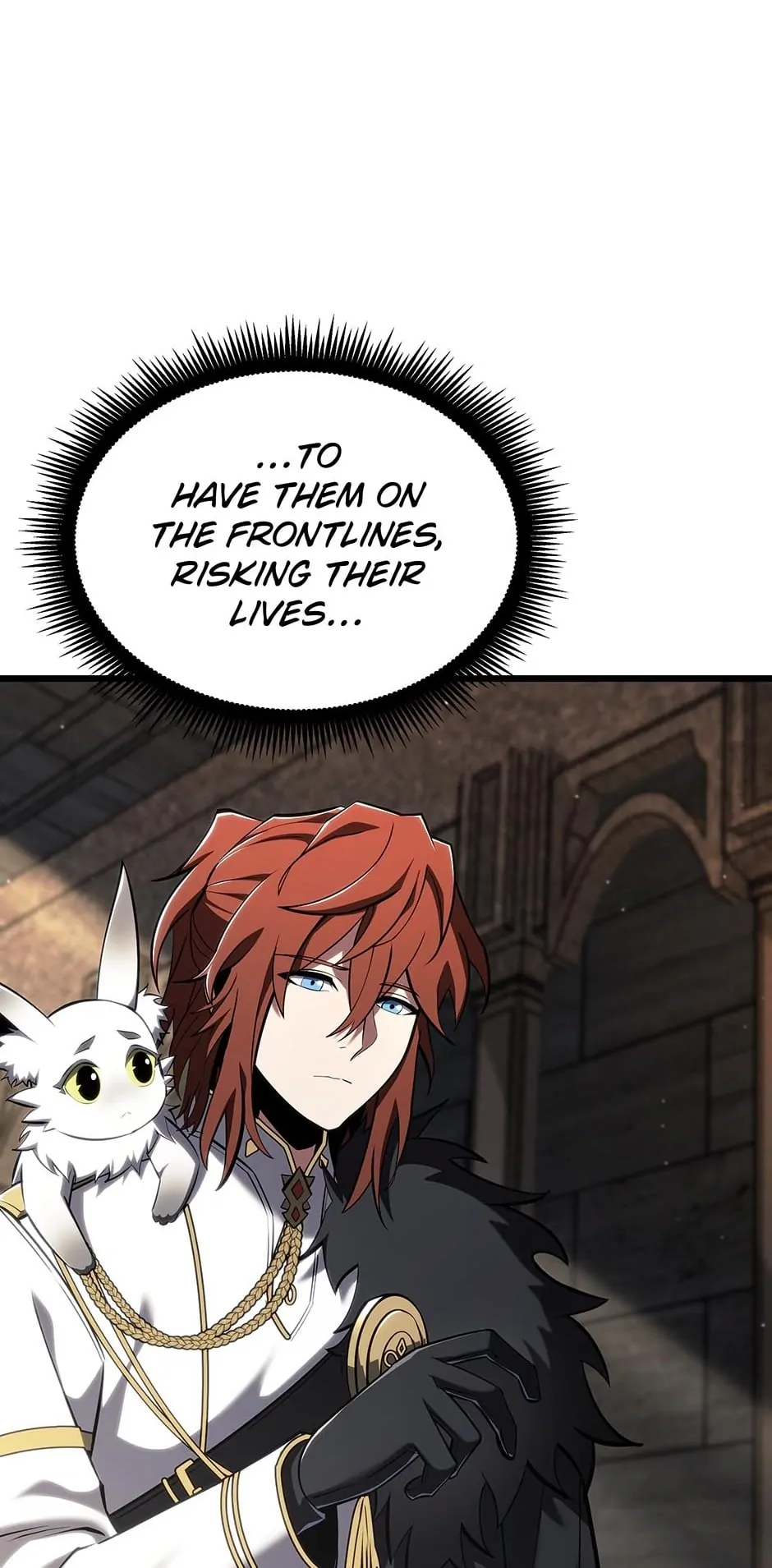 The Beginning After The End Chapter 179 page 8