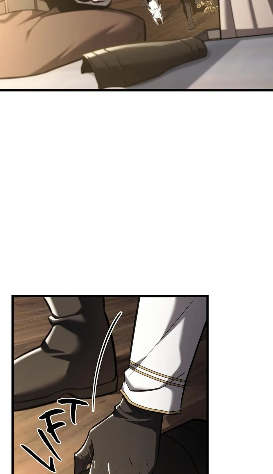 The Beginning After The End Chapter 179 page 13
