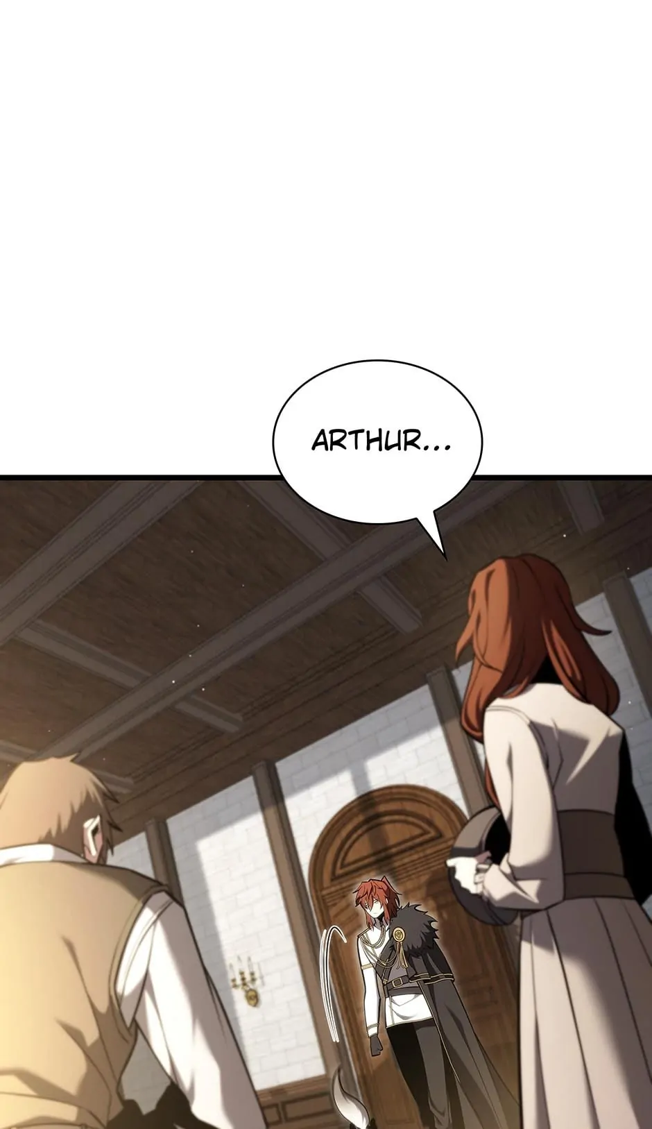 The Beginning After The End Chapter 179 page 12