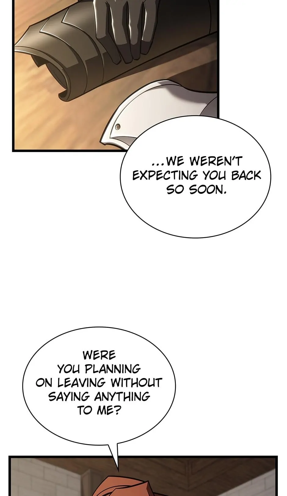 The Beginning After The End Chapter 179 page 14