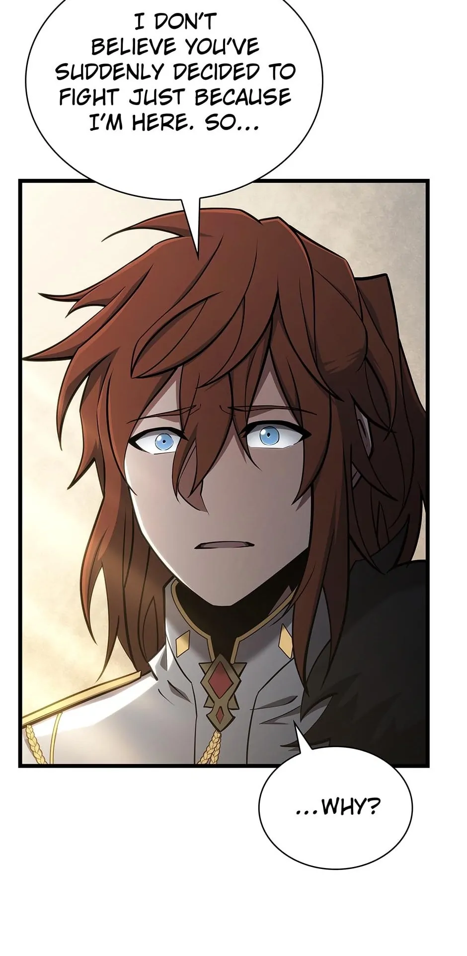 The Beginning After The End Chapter 179 page 20