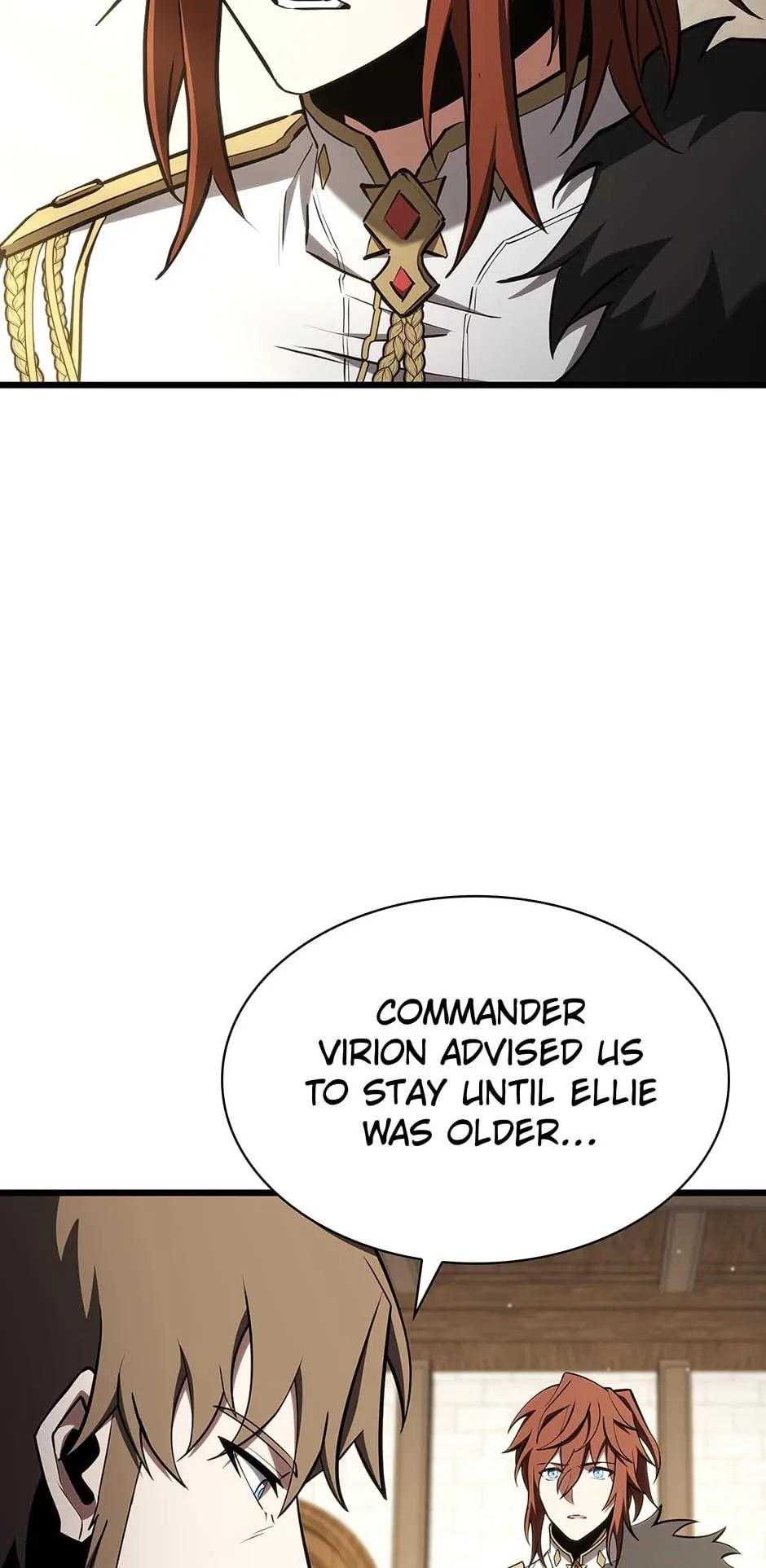 The Beginning After The End Chapter 179 page 18