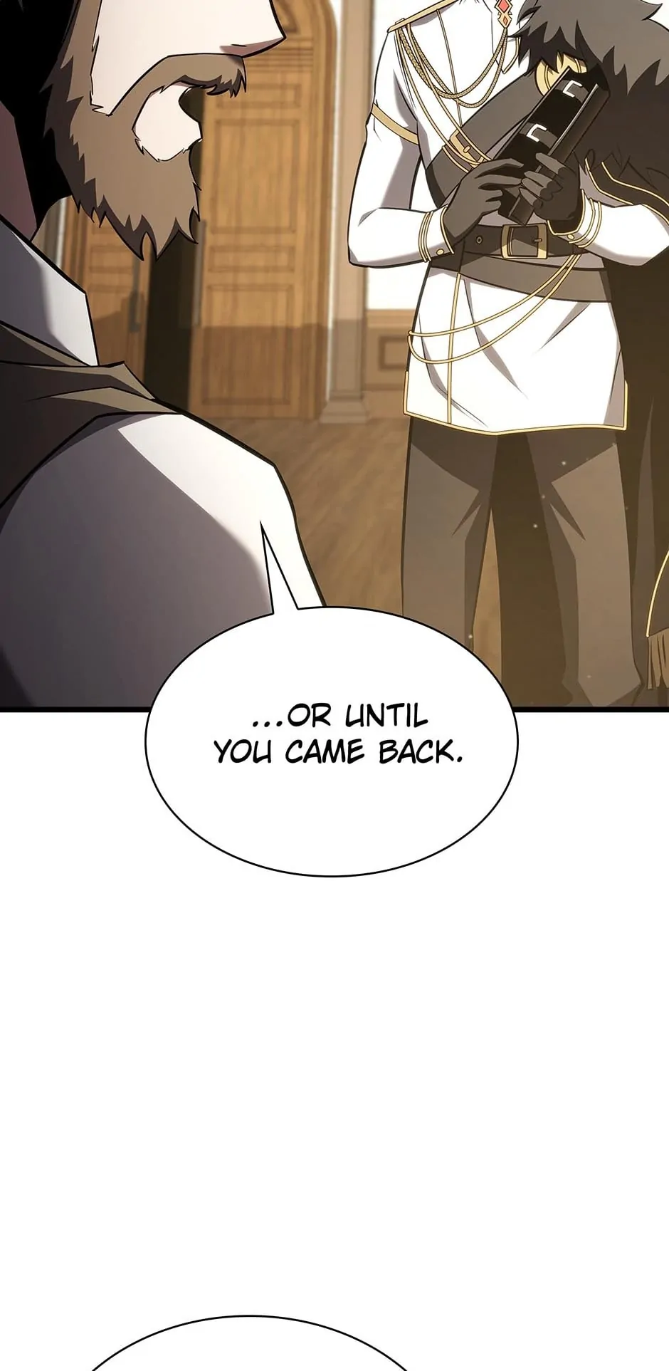The Beginning After The End Chapter 179 page 19