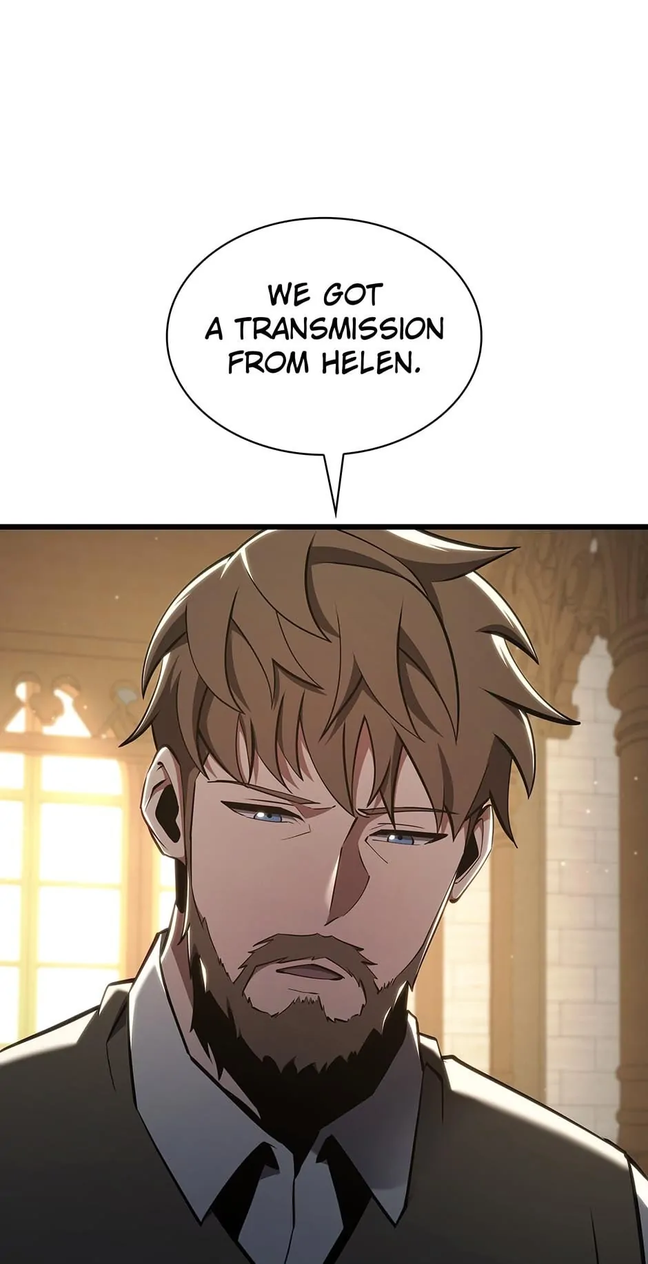 The Beginning After The End Chapter 179 page 21