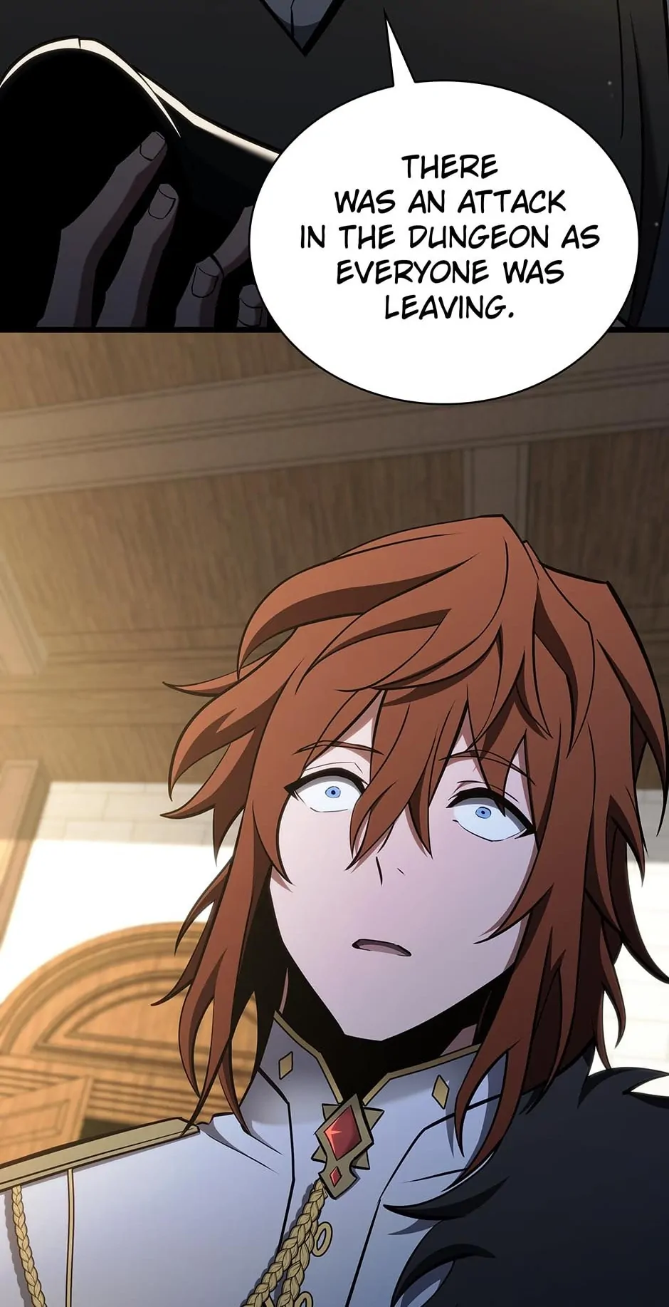 The Beginning After The End Chapter 179 page 22
