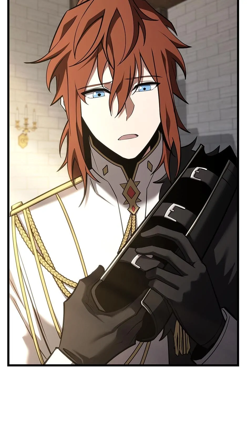 The Beginning After The End Chapter 179 page 15