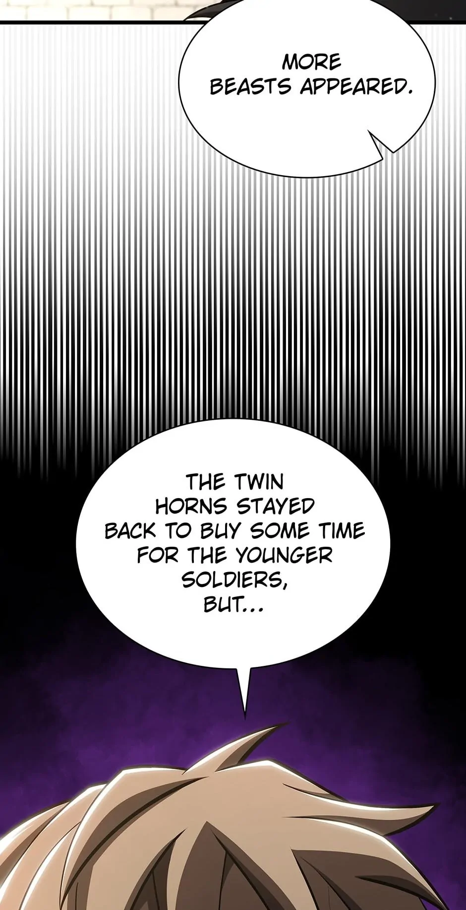 The Beginning After The End Chapter 179 page 26