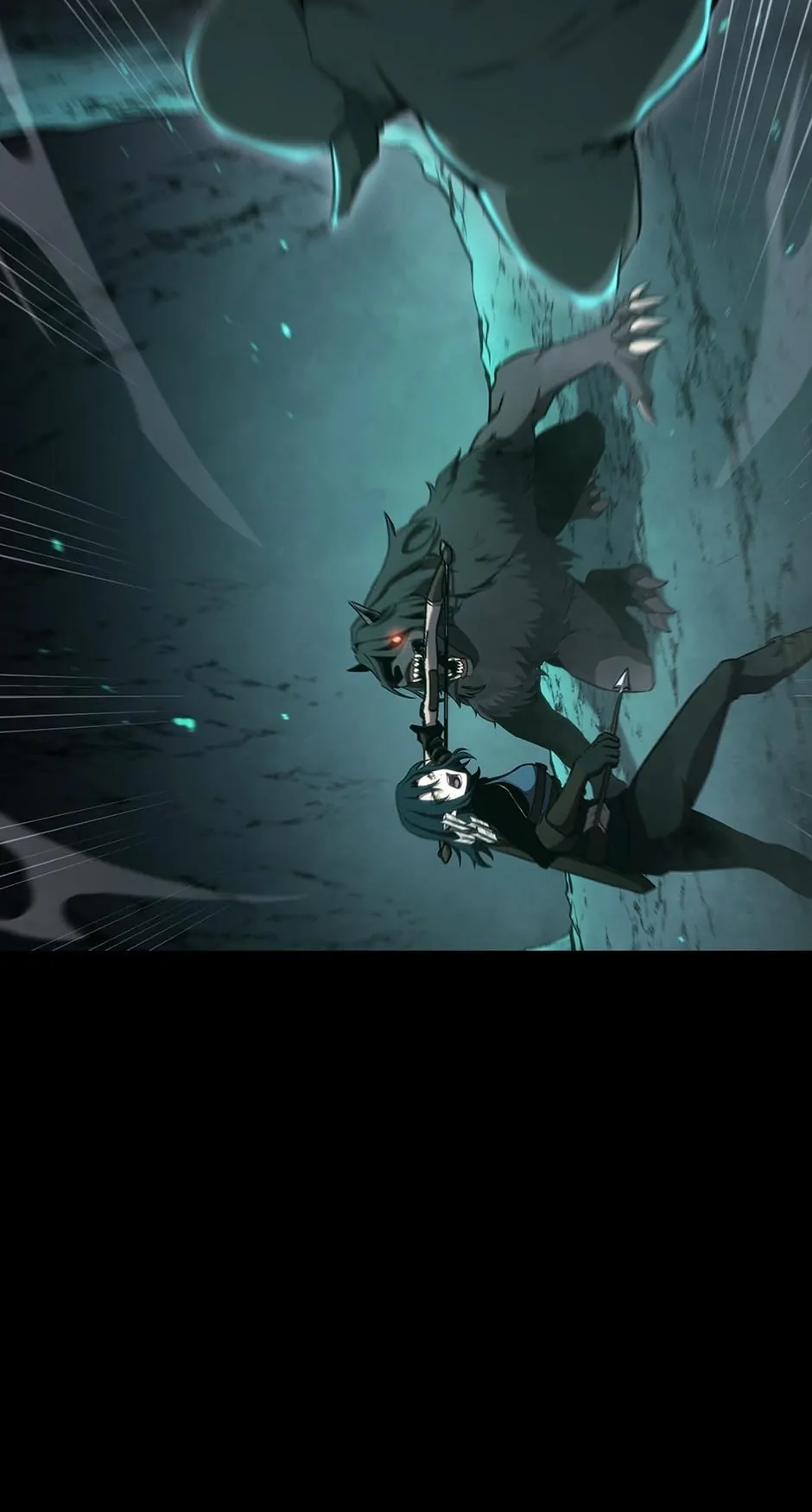 The Beginning After The End Chapter 179 page 29
