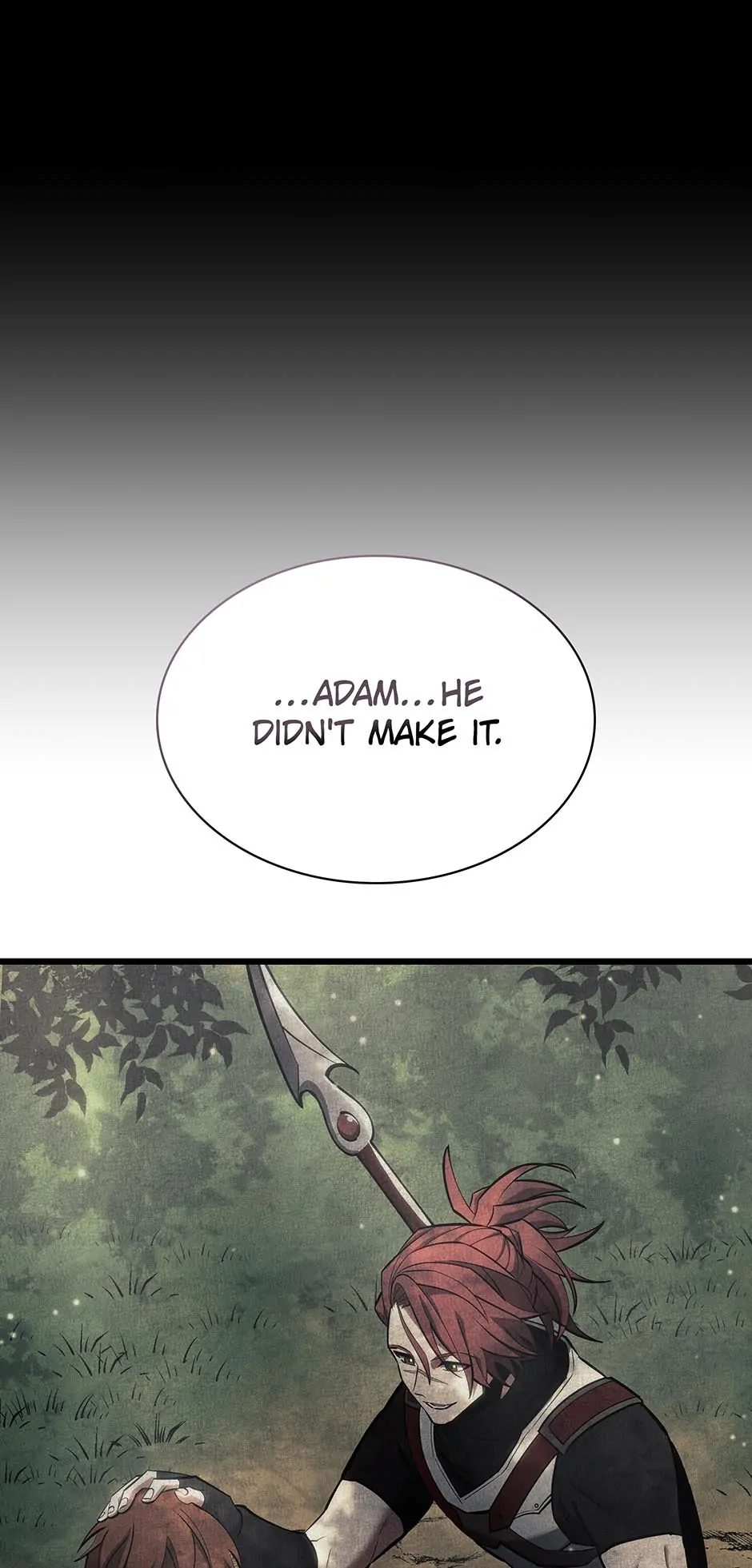 The Beginning After The End Chapter 179 page 34