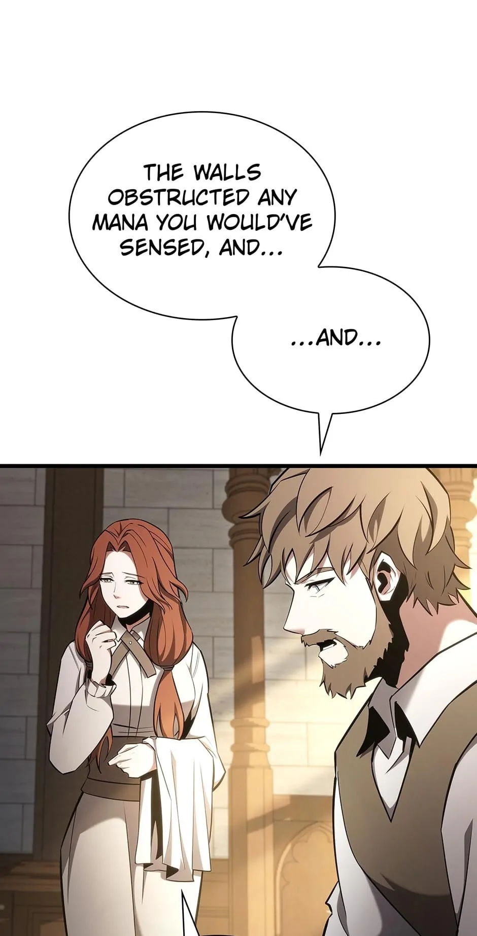 The Beginning After The End Chapter 179 page 39