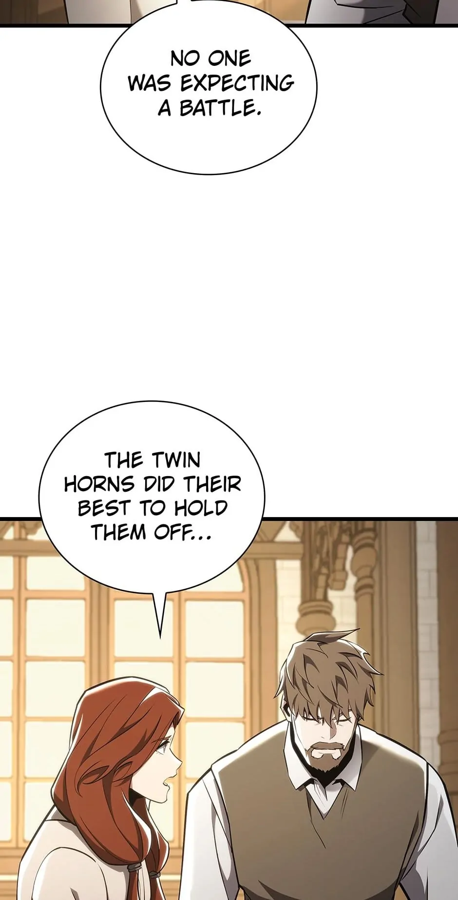 The Beginning After The End Chapter 179 page 40