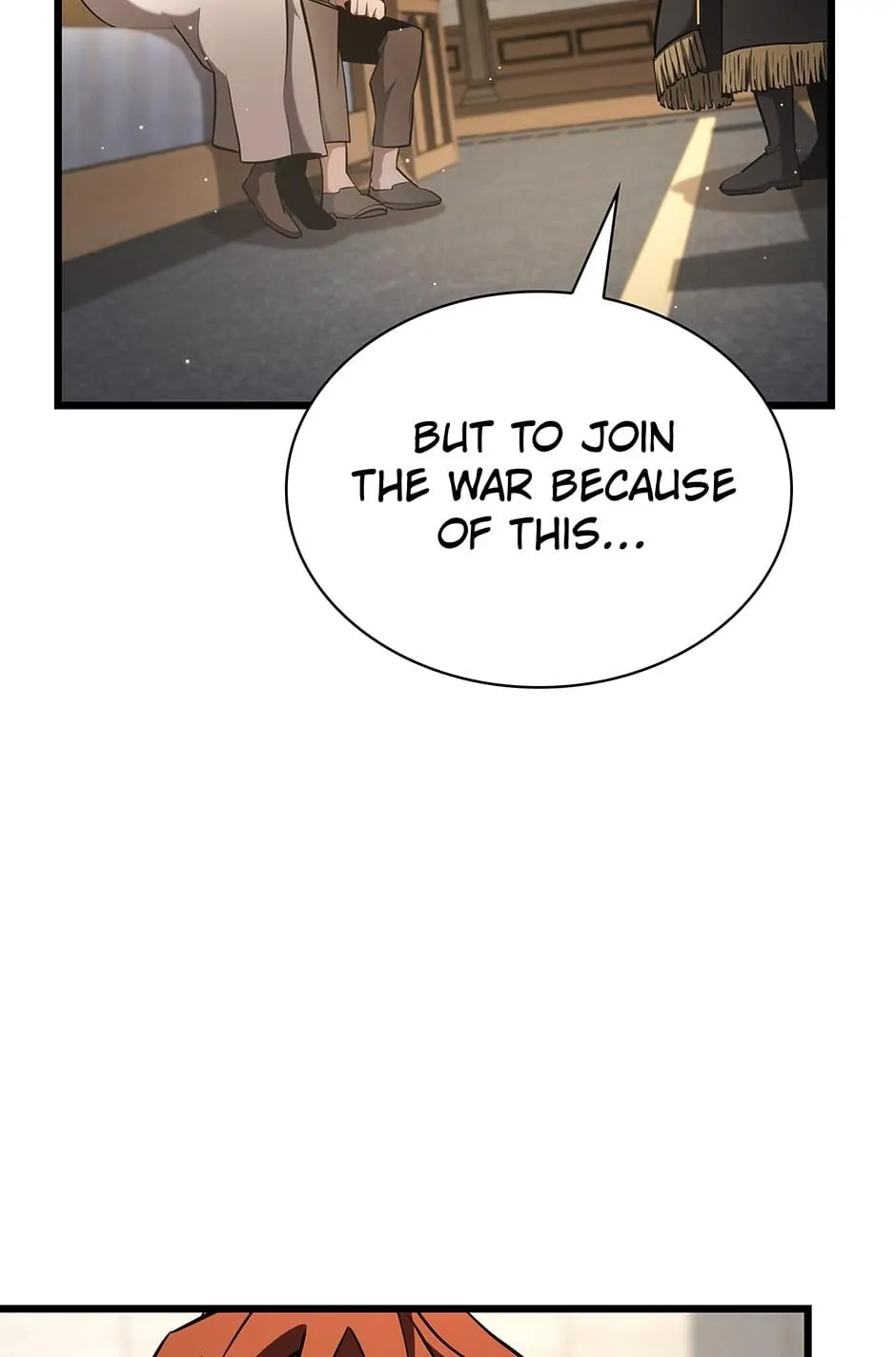 The Beginning After The End Chapter 179 page 45