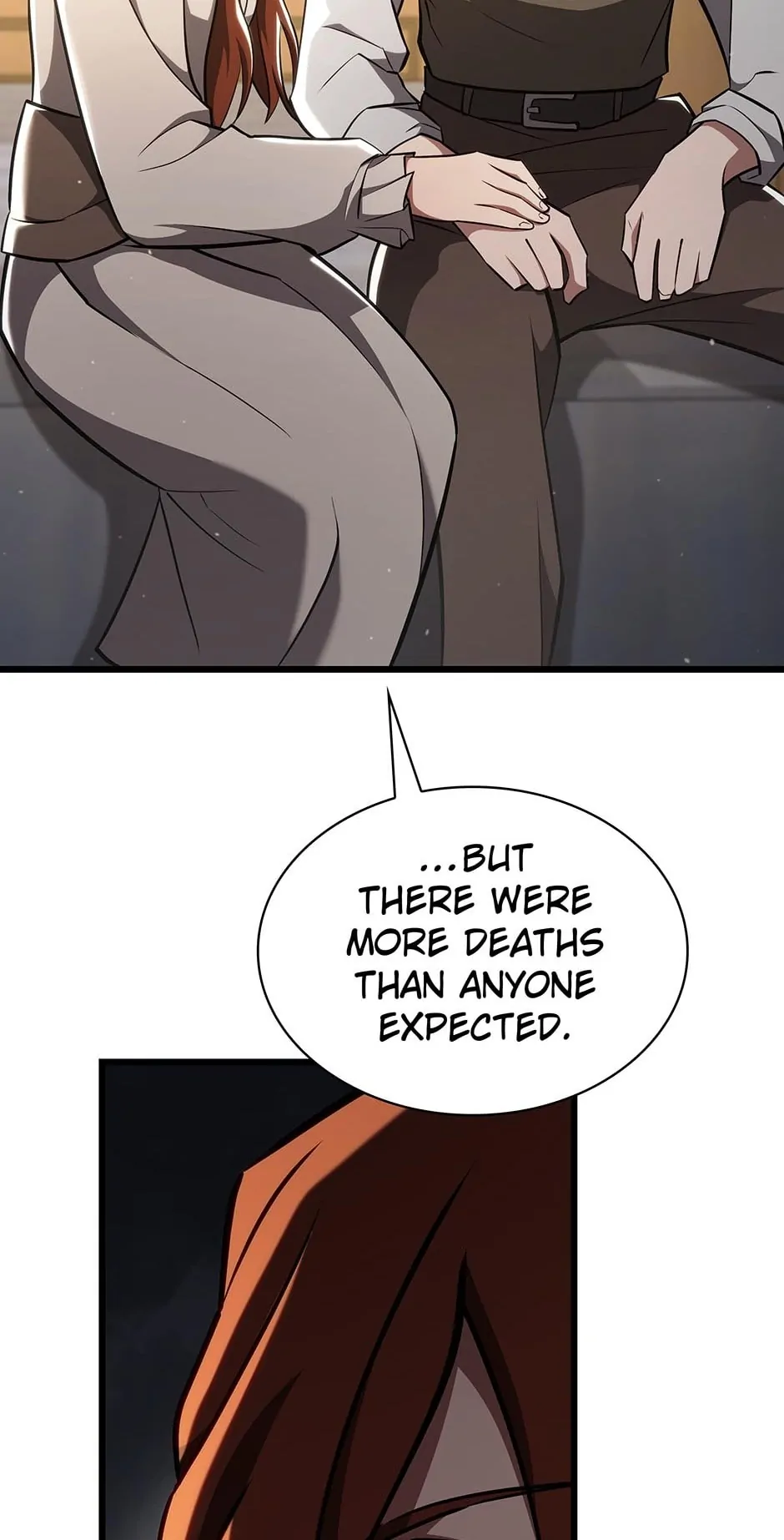 The Beginning After The End Chapter 179 page 41