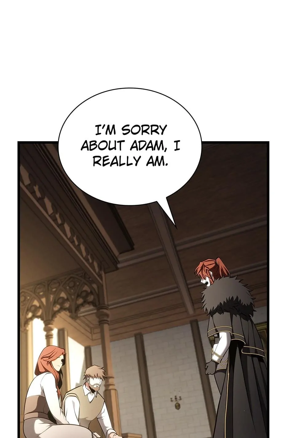The Beginning After The End Chapter 179 page 44