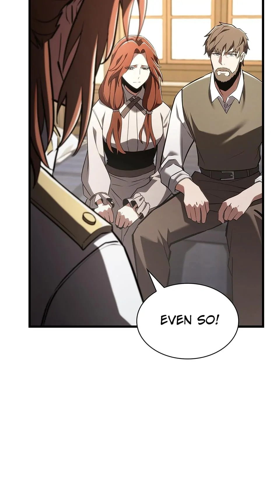 The Beginning After The End Chapter 179 page 48
