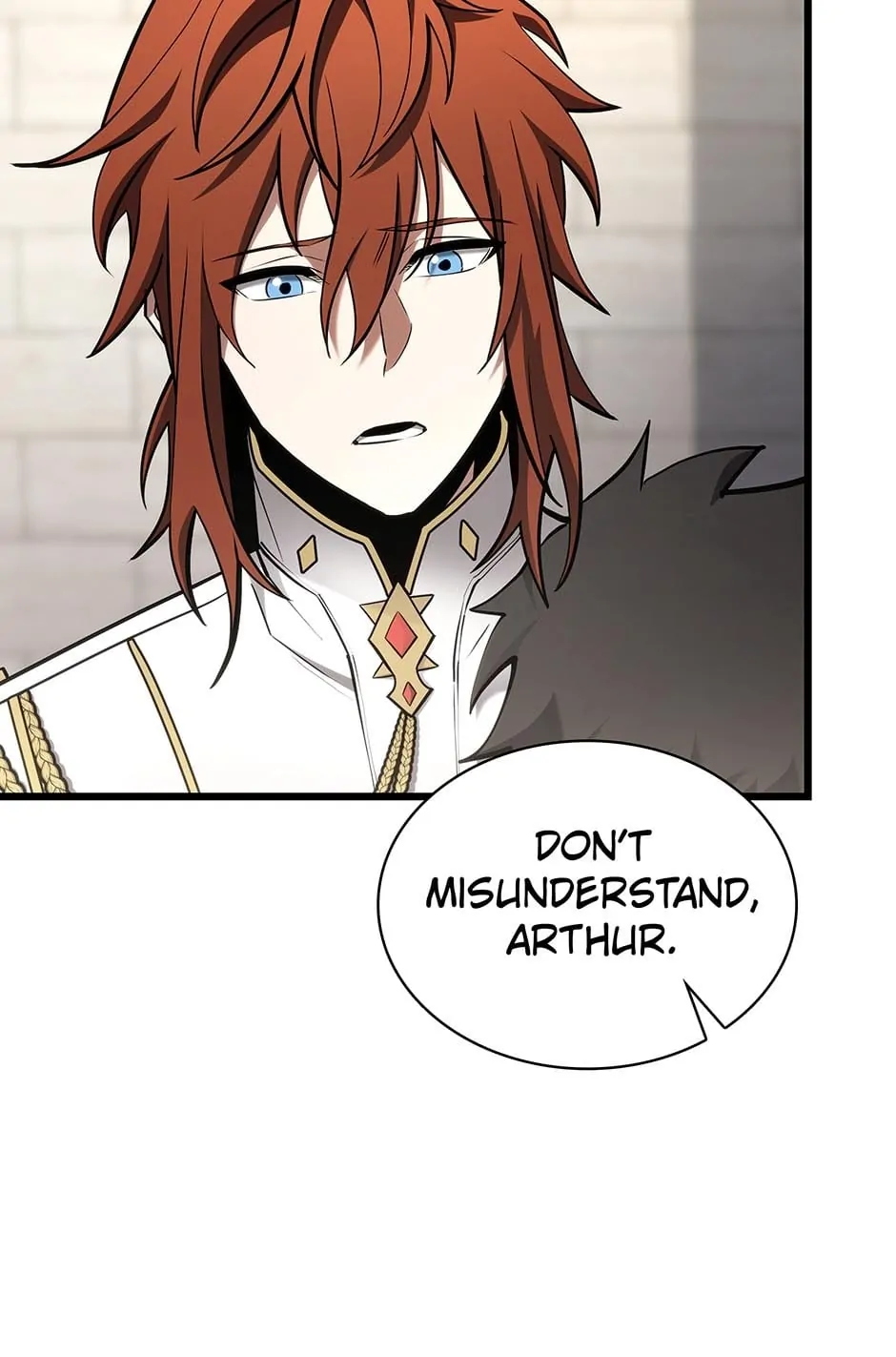 The Beginning After The End Chapter 179 page 46