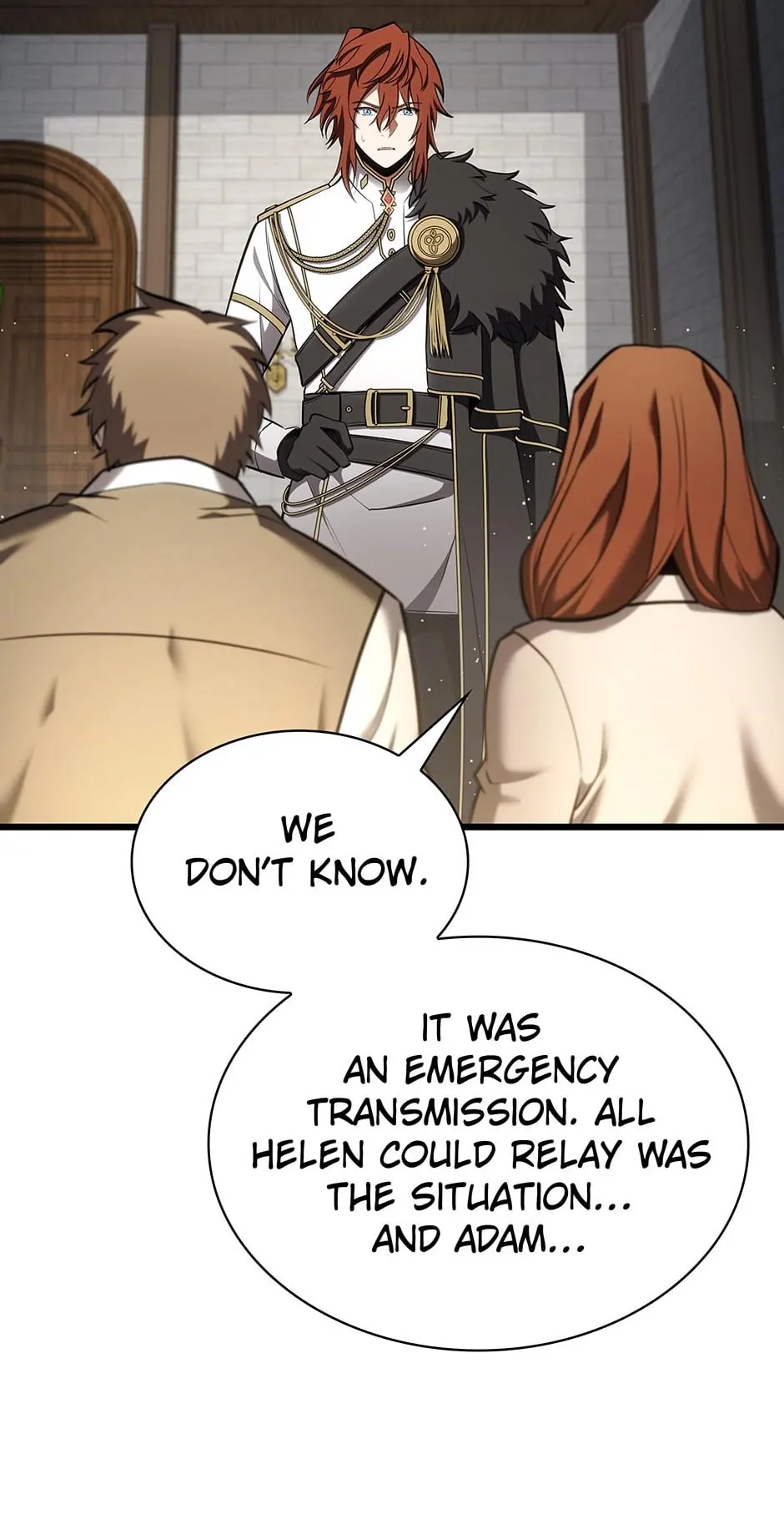 The Beginning After The End Chapter 179 page 43