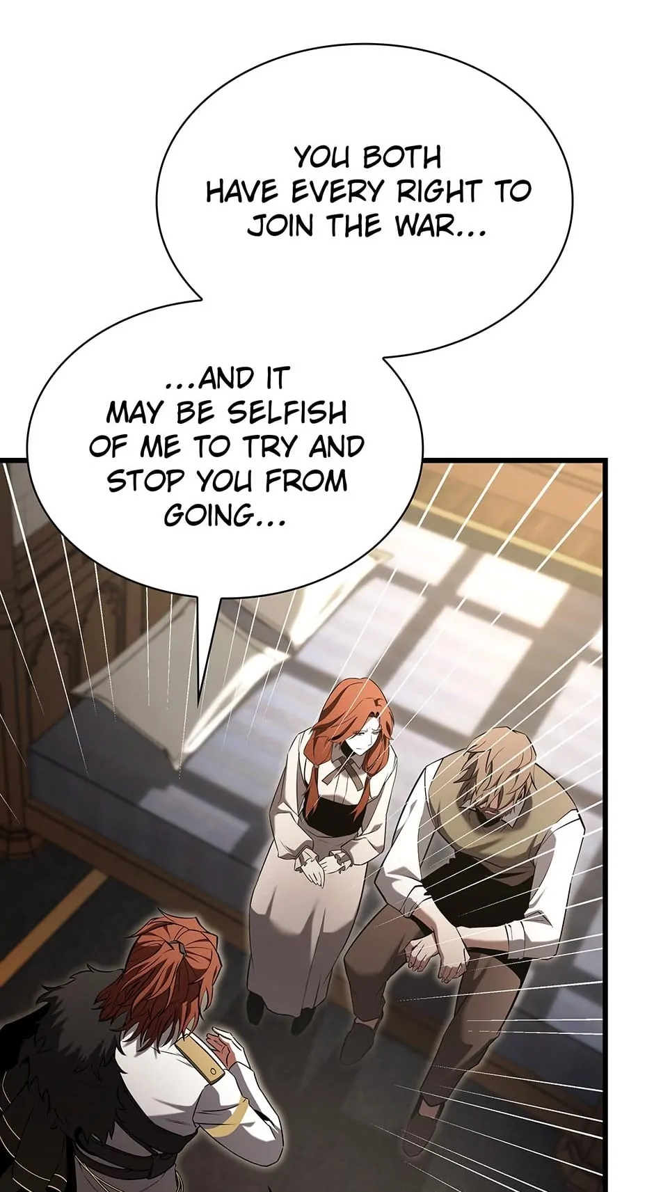 The Beginning After The End Chapter 179 page 49