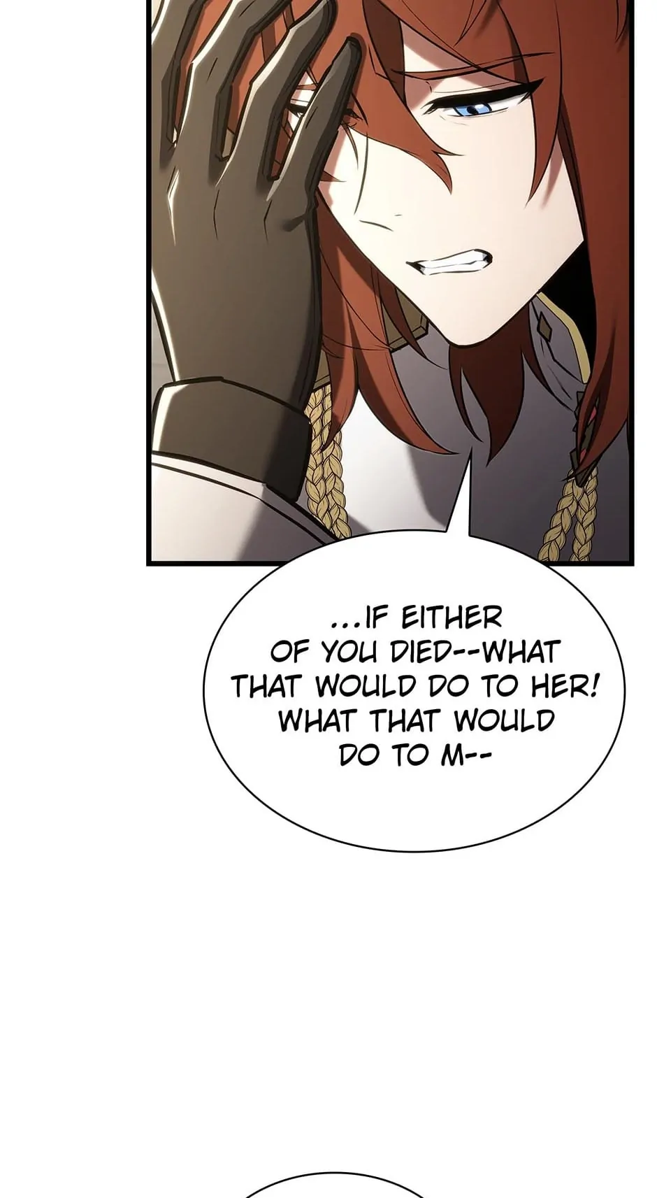 The Beginning After The End Chapter 179 page 51