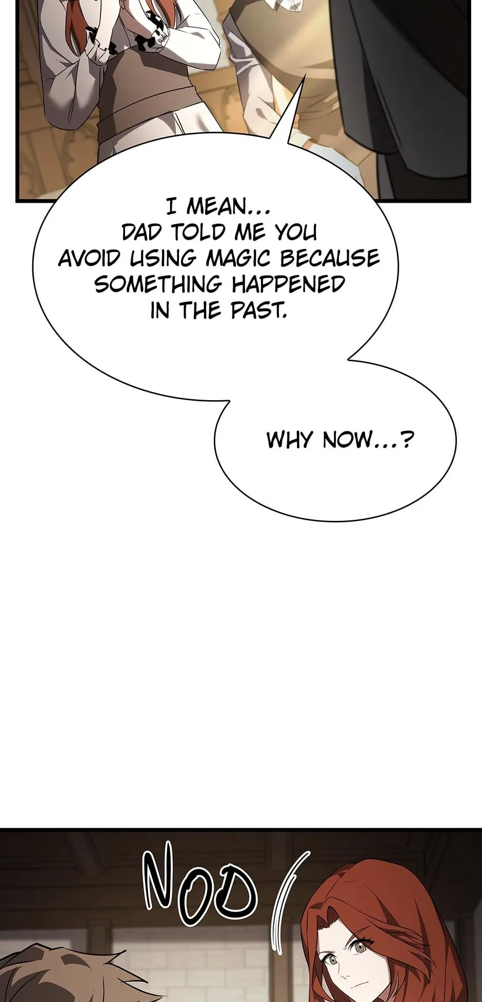 The Beginning After The End Chapter 179 page 56