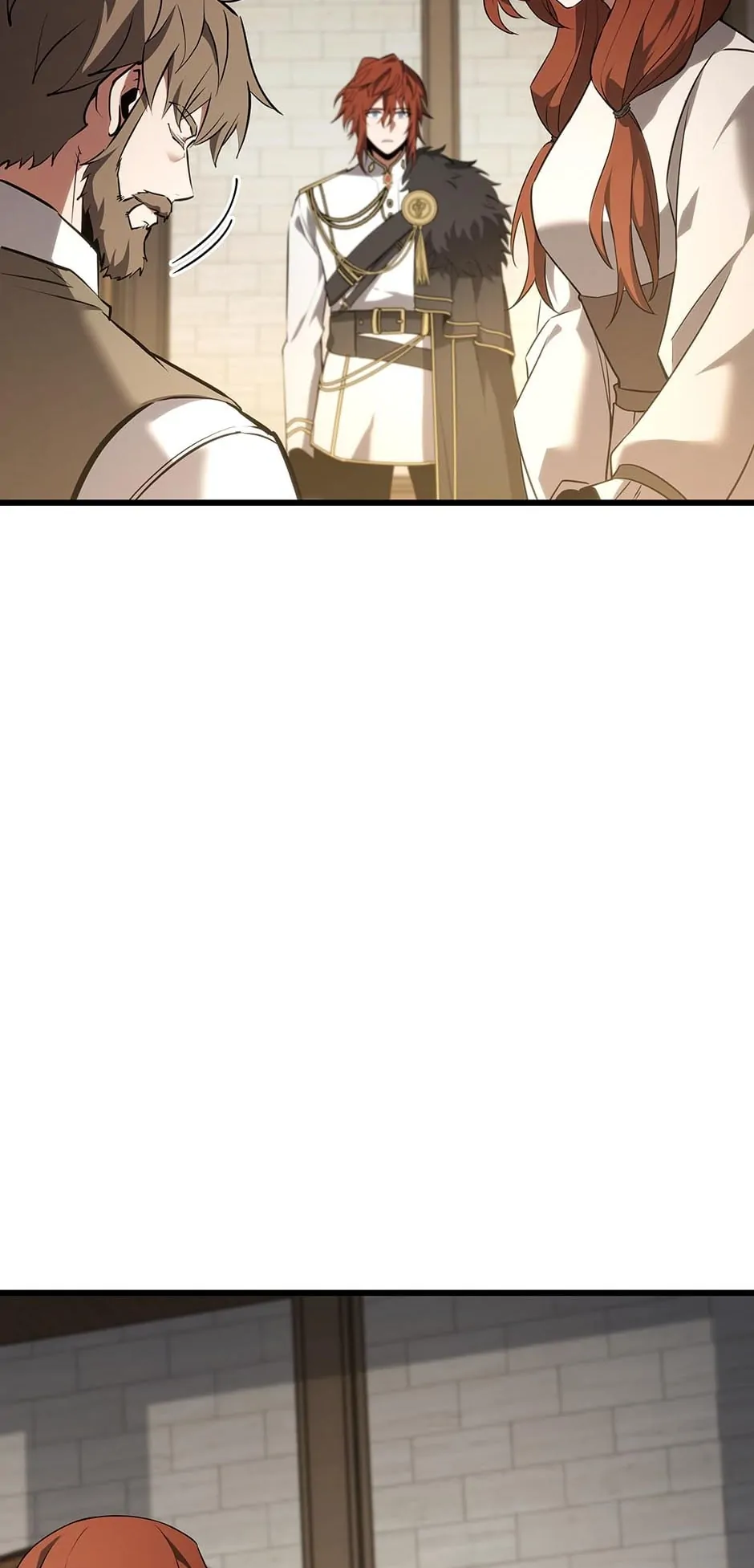 The Beginning After The End Chapter 179 page 57