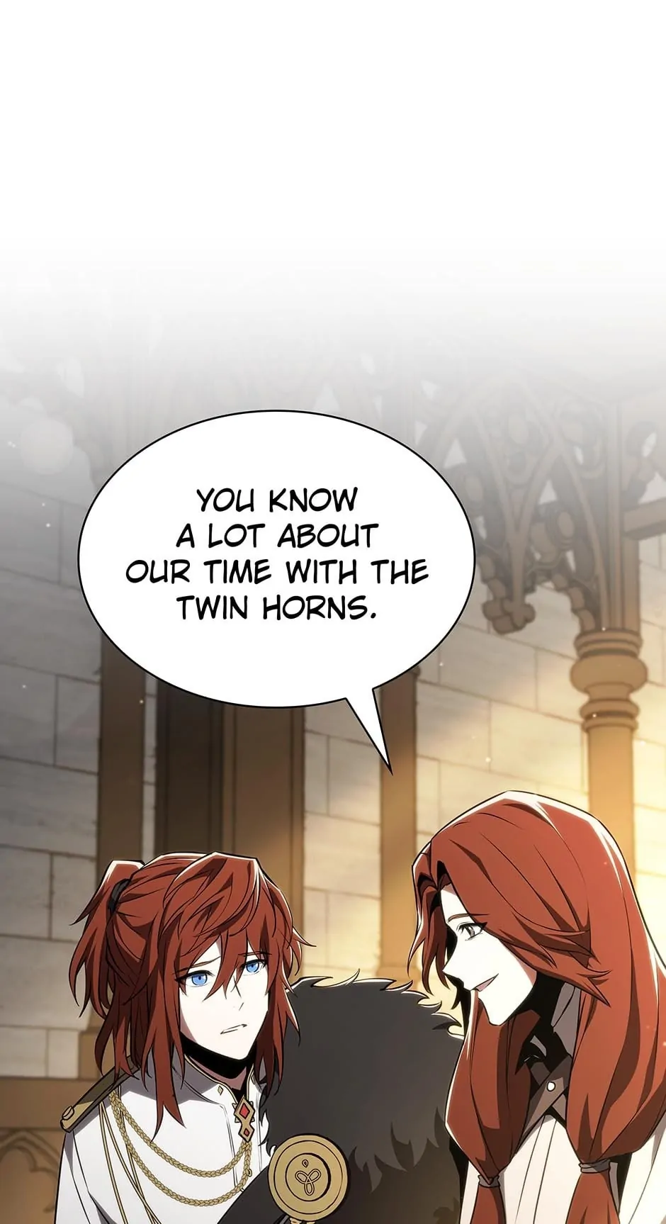 The Beginning After The End Chapter 179 page 60