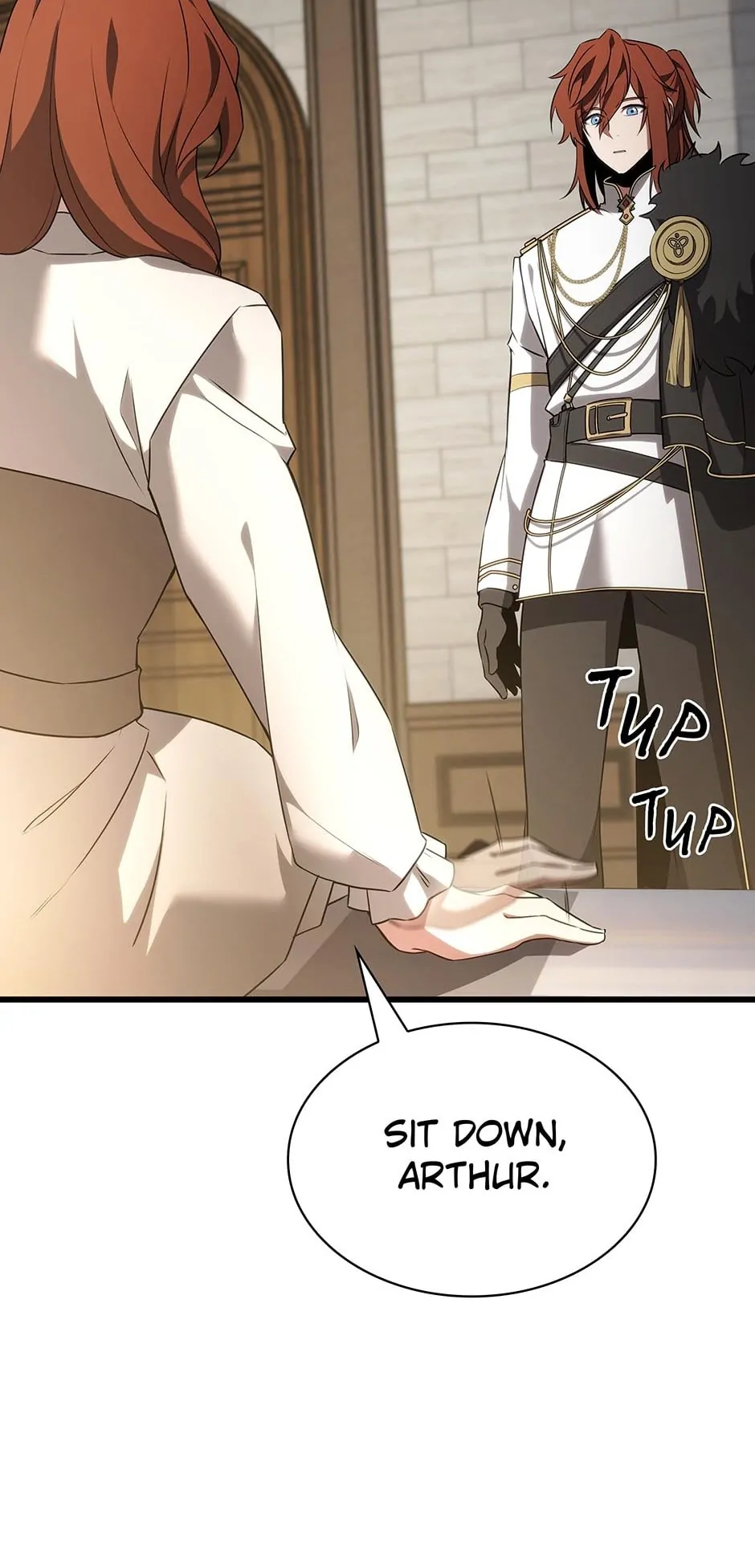 The Beginning After The End Chapter 179 page 58