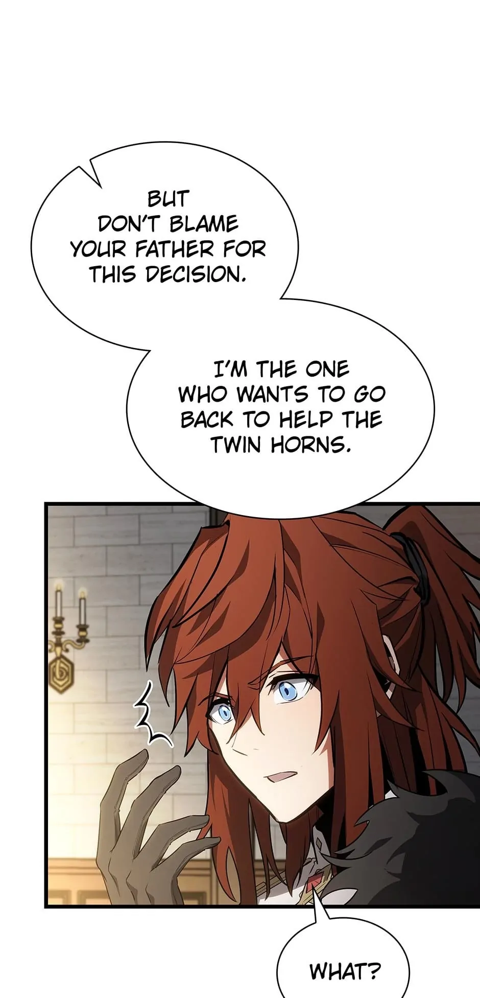 The Beginning After The End Chapter 179 page 53