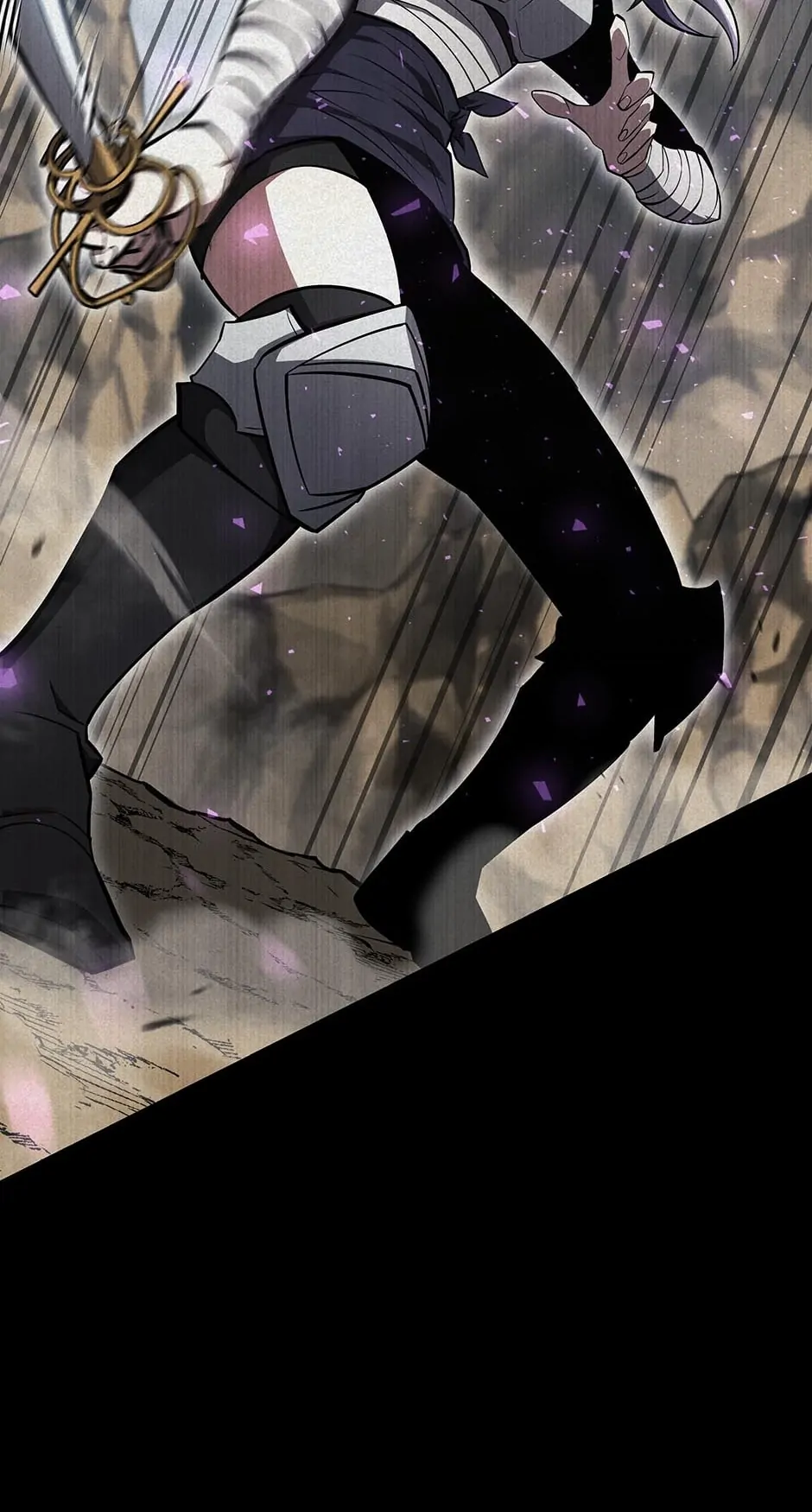 The Beginning After The End Chapter 179 page 71