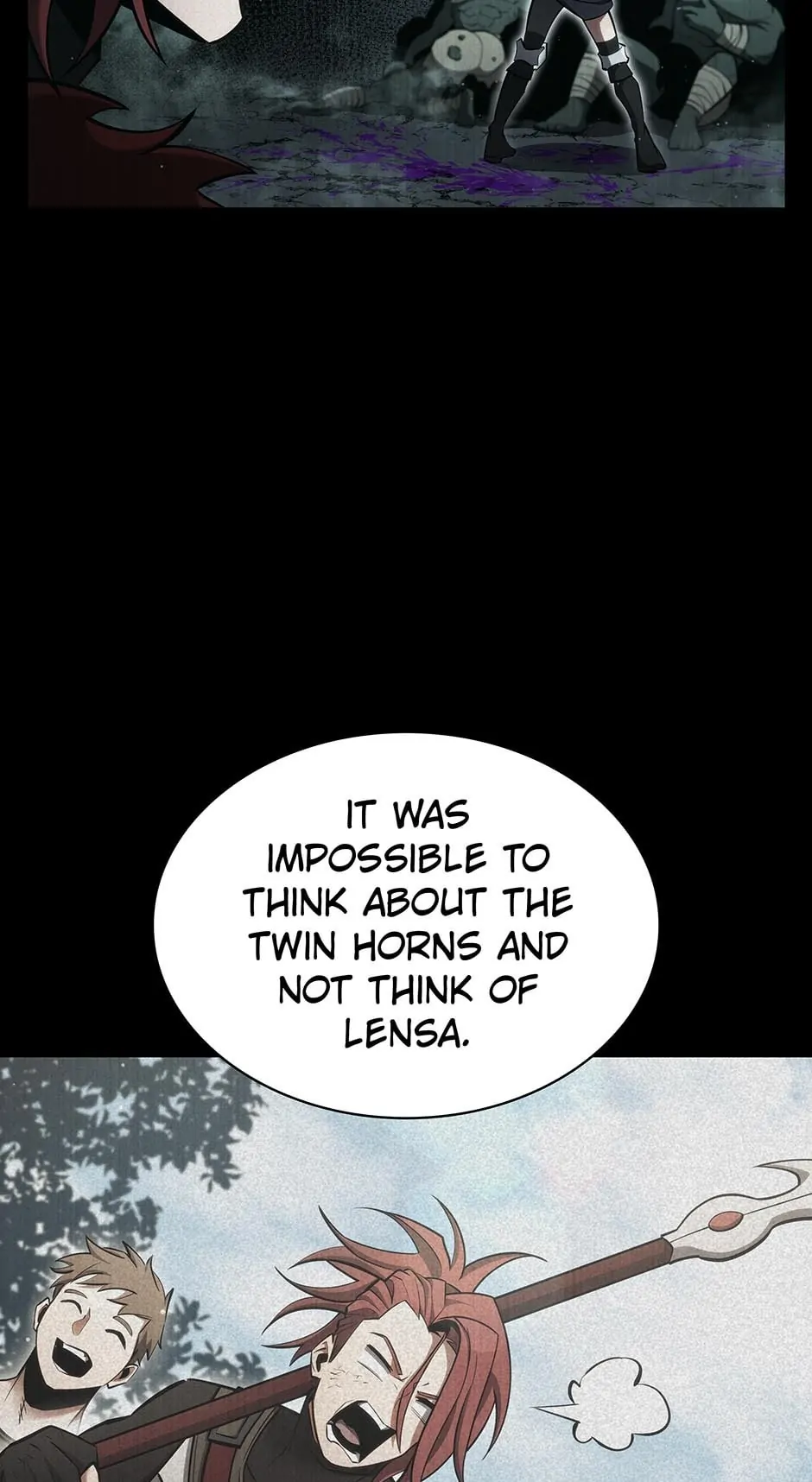 The Beginning After The End Chapter 179 page 76