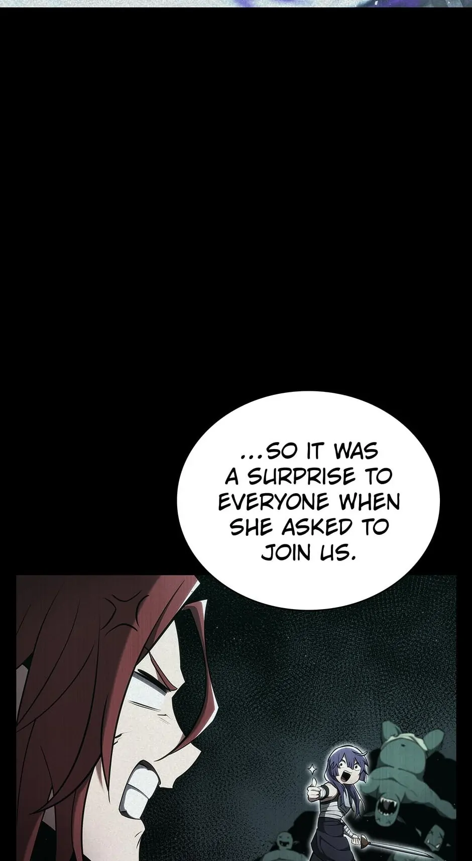 The Beginning After The End Chapter 179 page 75