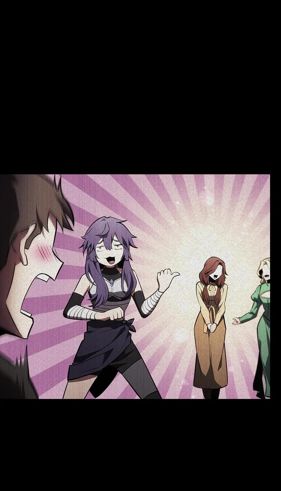 The Beginning After The End Chapter 179 page 79