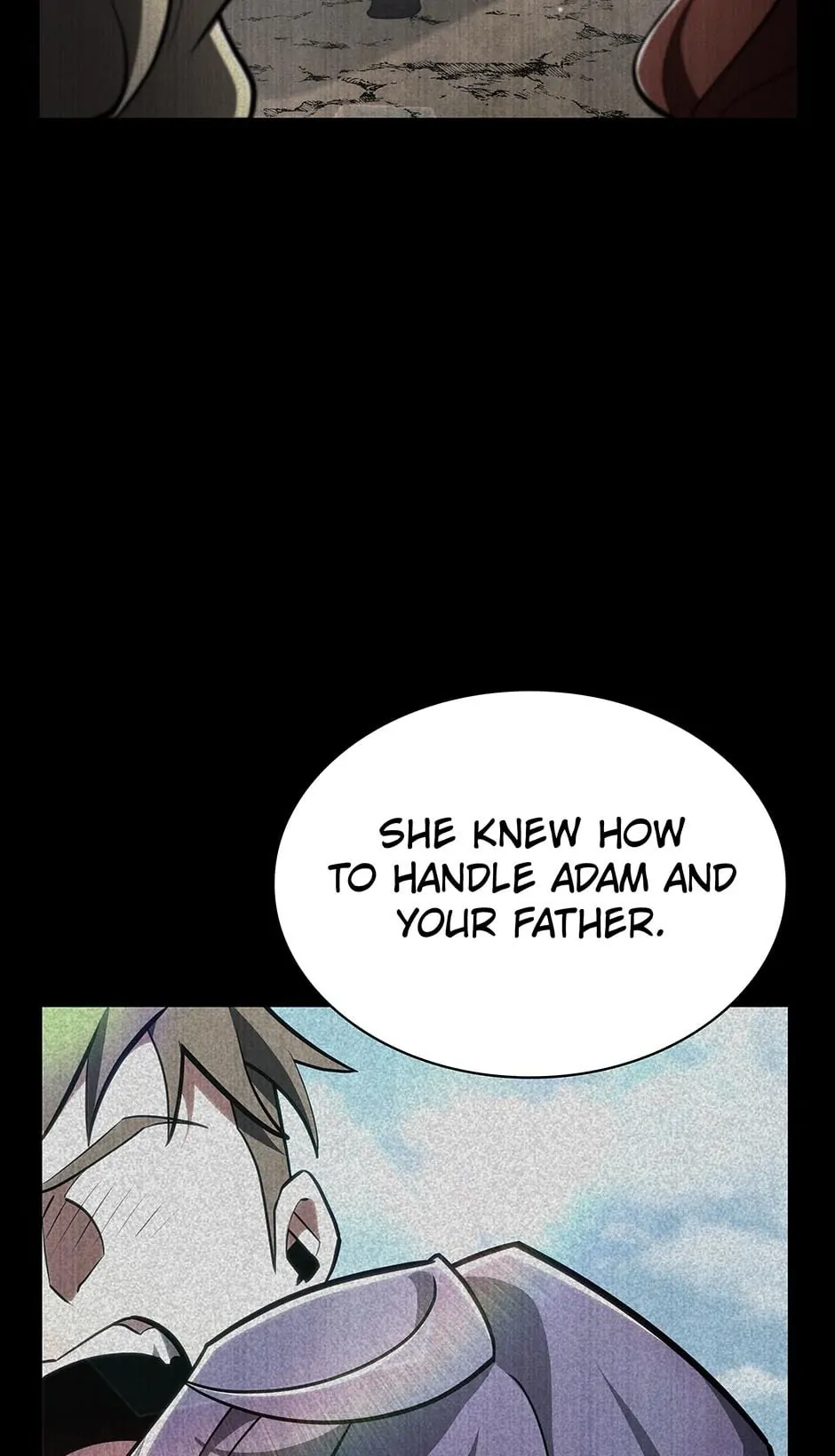 The Beginning After The End Chapter 179 page 81