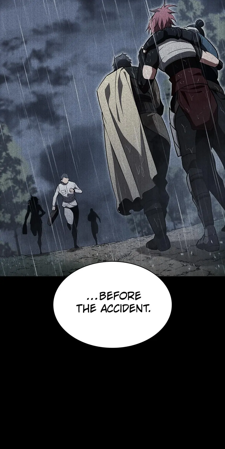 The Beginning After The End Chapter 179 page 84