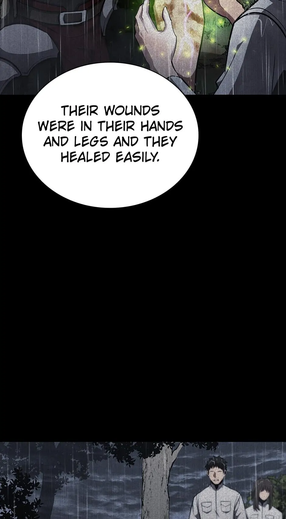 The Beginning After The End Chapter 179 page 88