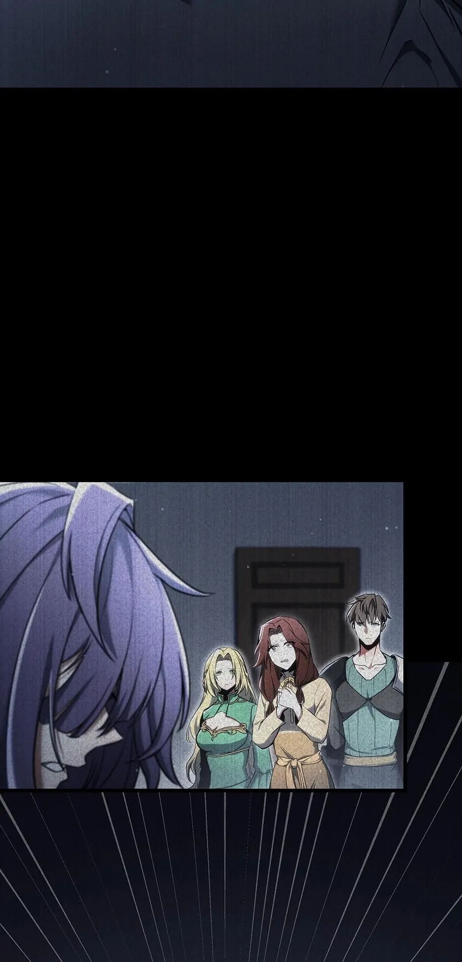 The Beginning After The End Chapter 179 page 94
