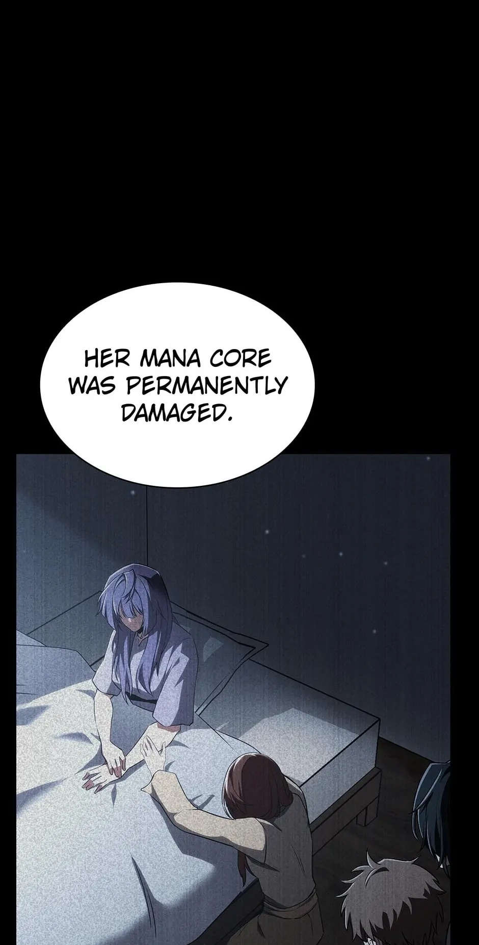 The Beginning After The End Chapter 179 page 97