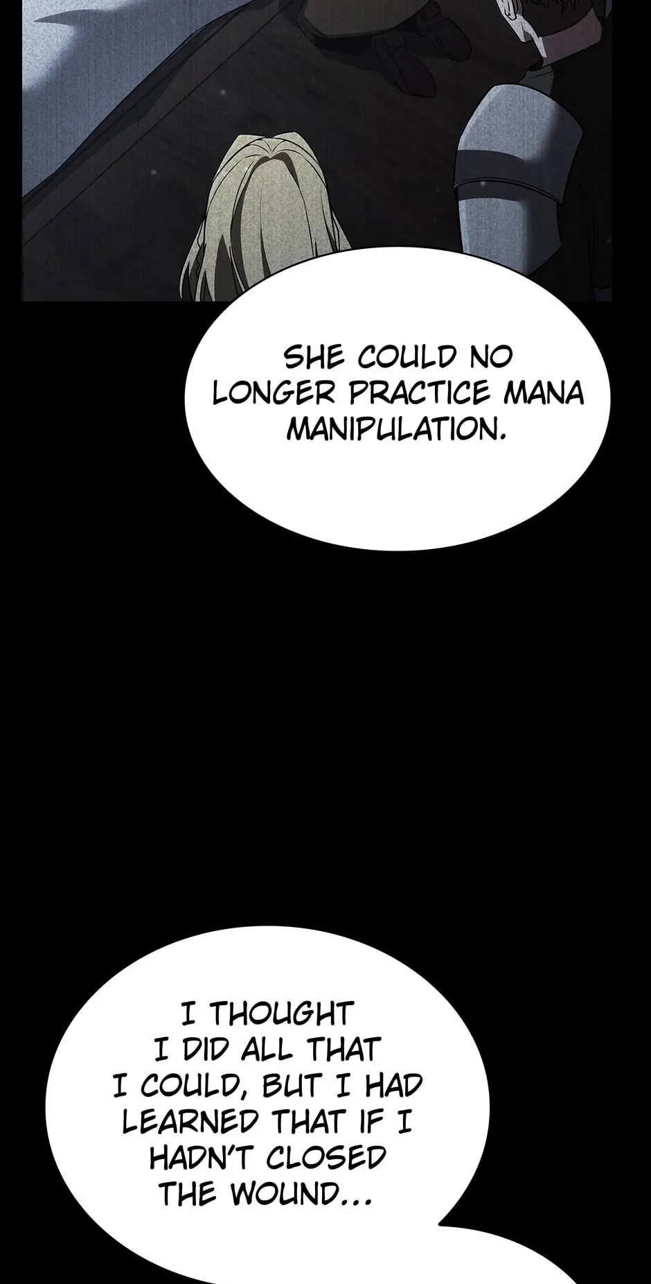 The Beginning After The End Chapter 179 page 98