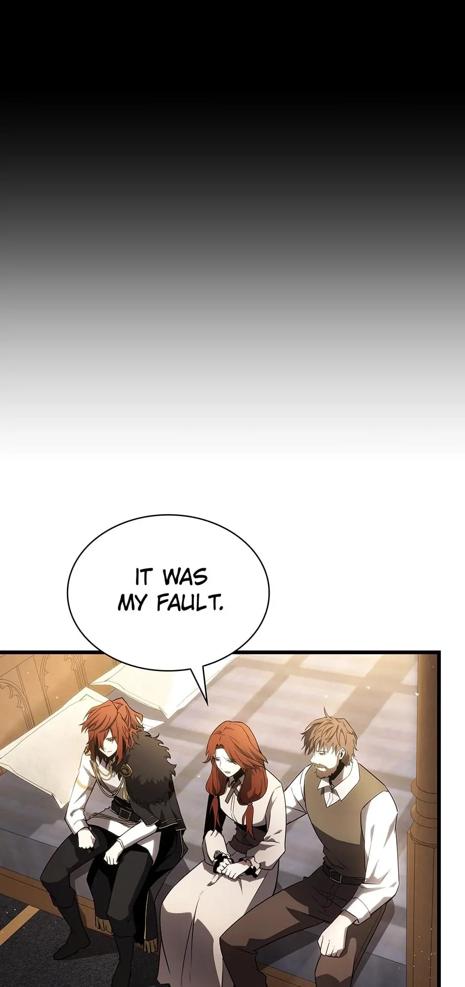 The Beginning After The End Chapter 179 page 107