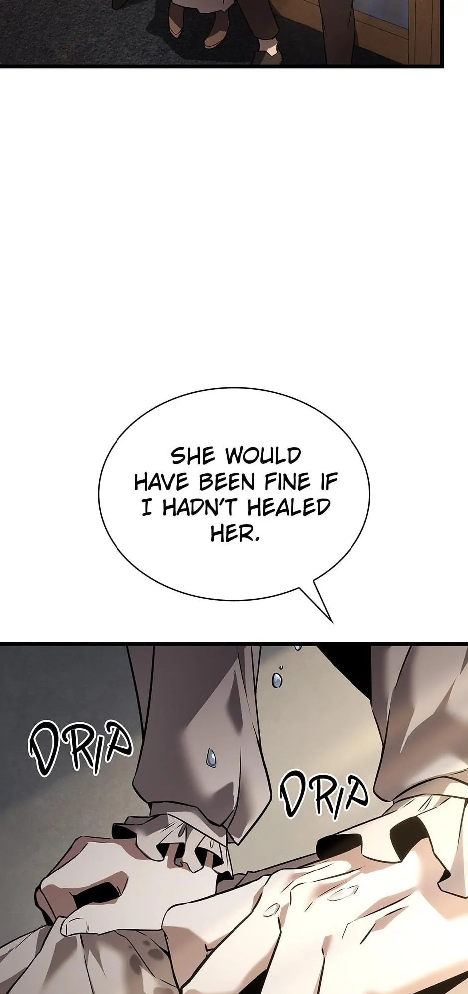The Beginning After The End Chapter 179 page 108